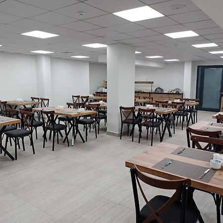 C Suites Antalia Airport 외부 사진