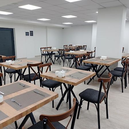 C Suites Antalia Airport 외부 사진