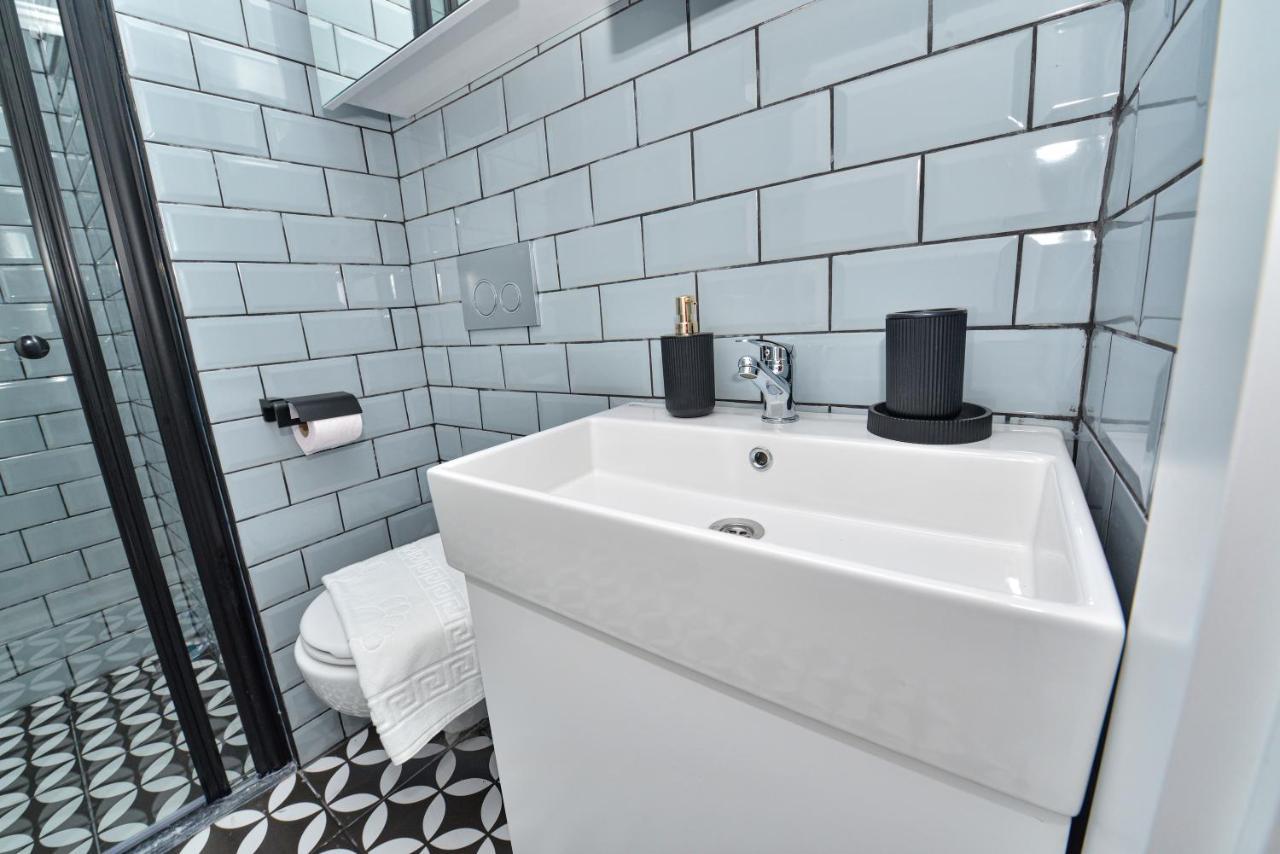 C Suites Antalia Airport 외부 사진