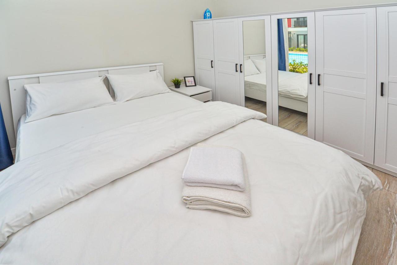 C Suites Antalia Airport 외부 사진