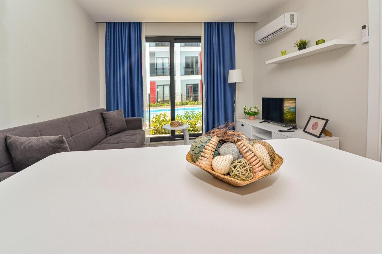 C Suites Antalia Airport 외부 사진