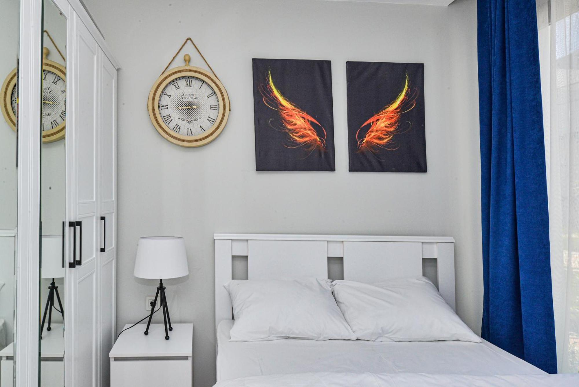 C Suites Antalia Airport 외부 사진
