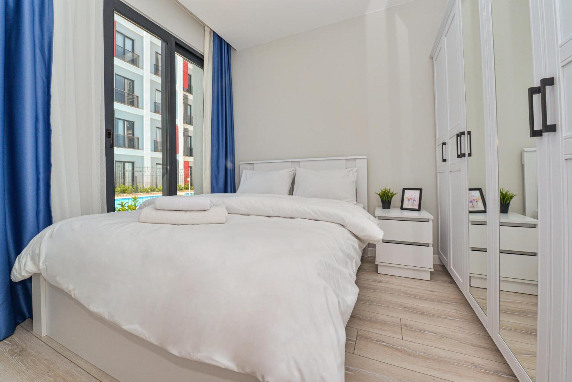 C Suites Antalia Airport 외부 사진