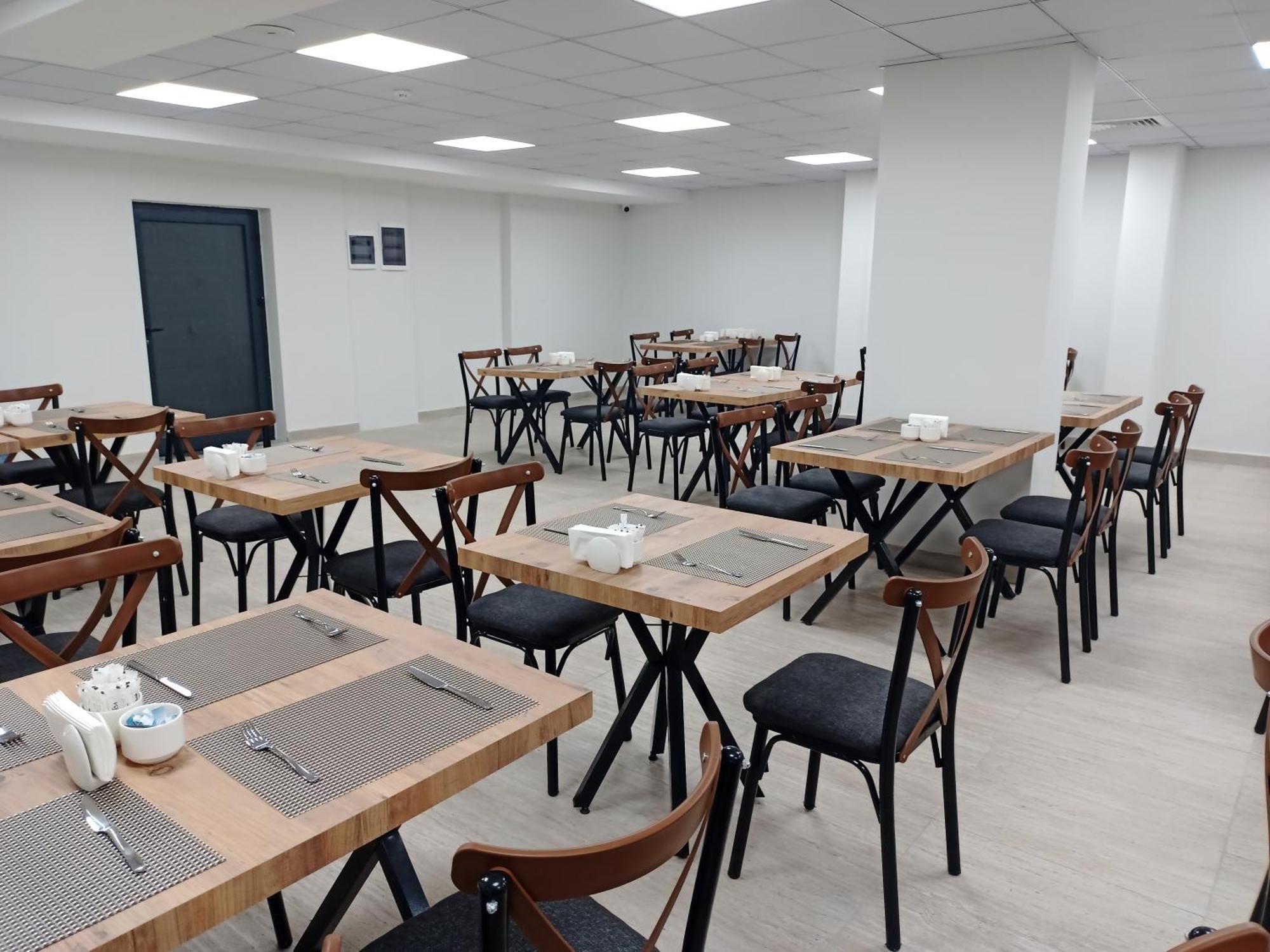 C Suites Antalia Airport 외부 사진