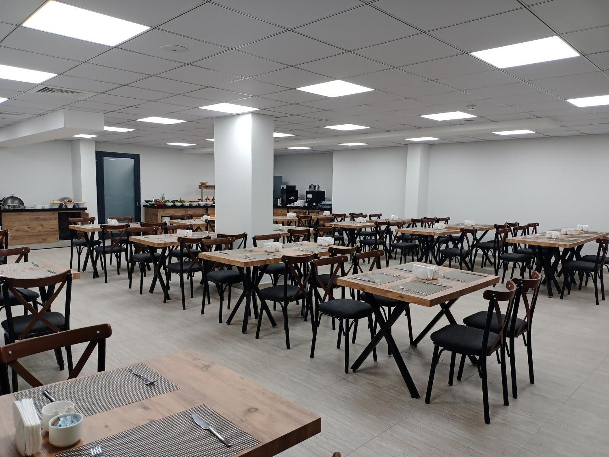 C Suites Antalia Airport 외부 사진