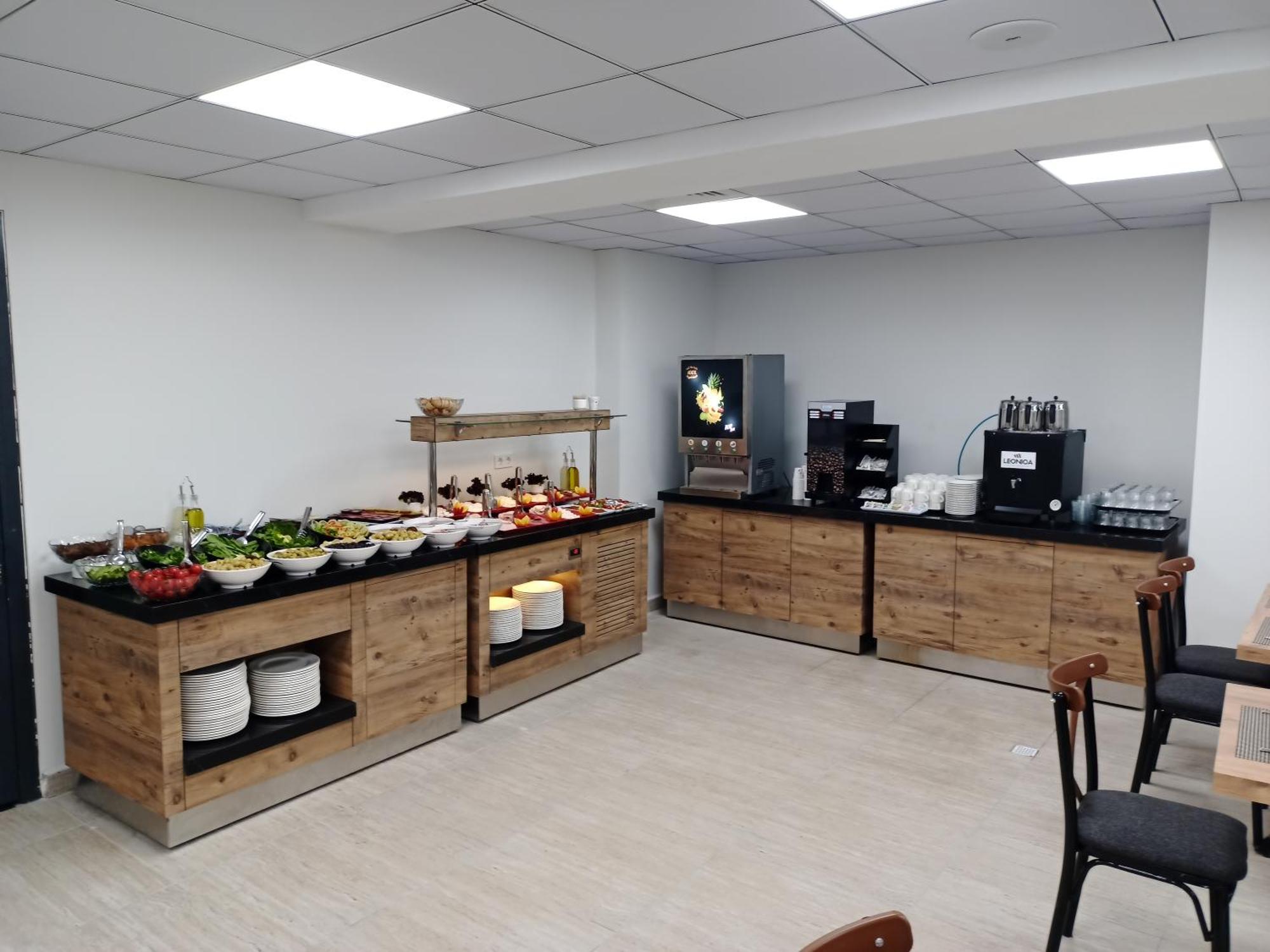 C Suites Antalia Airport 외부 사진