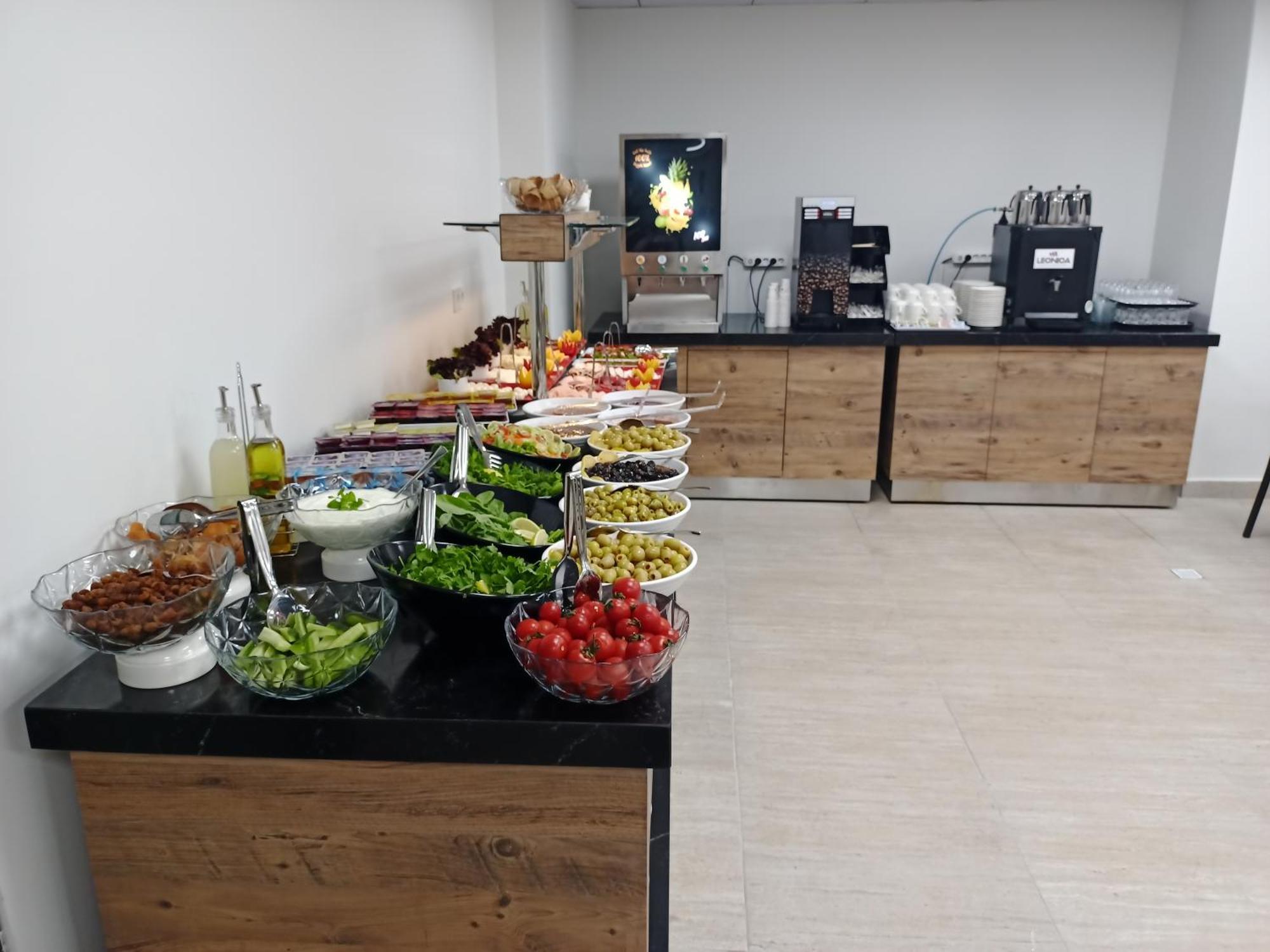 C Suites Antalia Airport 외부 사진