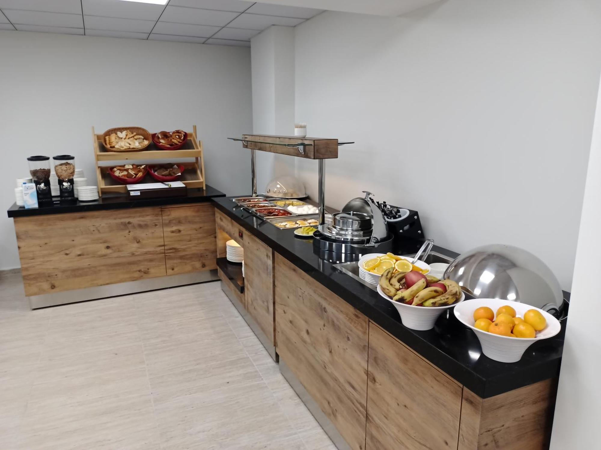C Suites Antalia Airport 외부 사진