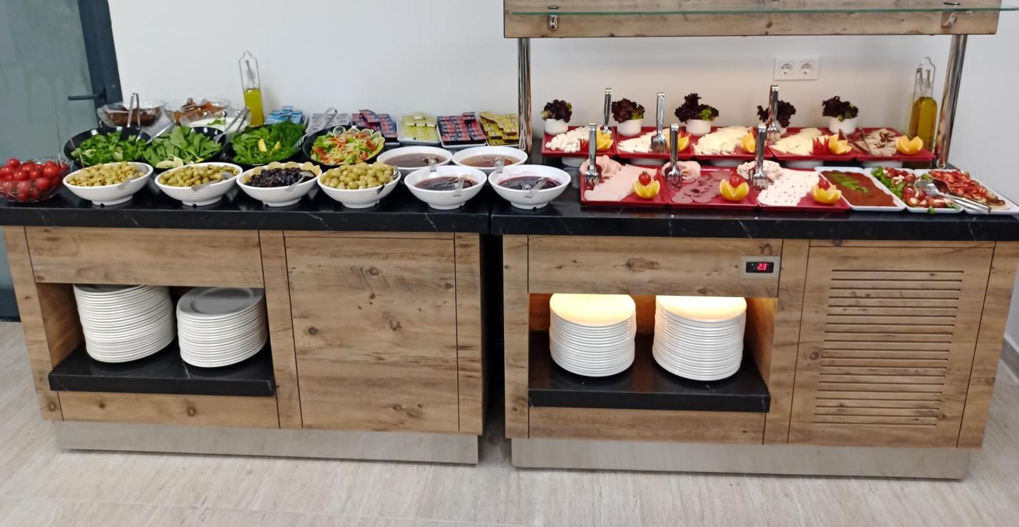 C Suites Antalia Airport 외부 사진